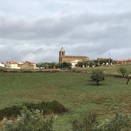 Casa Laty Villa La Fregeneda Eksteriør billede