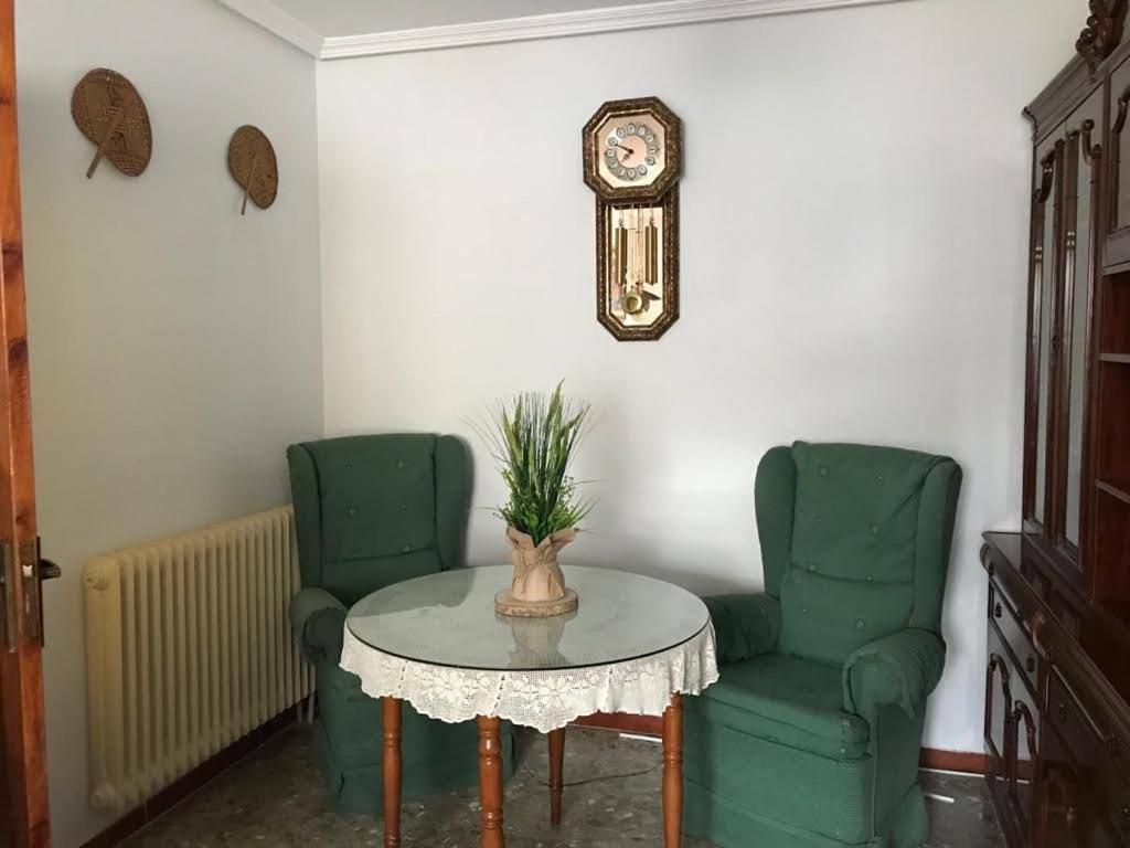 Casa Laty Villa La Fregeneda Eksteriør billede