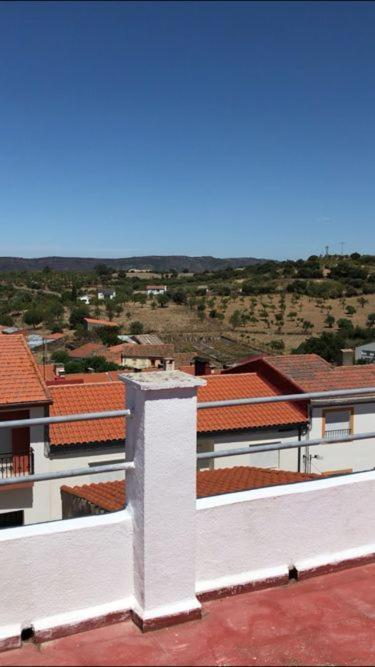 Casa Laty Villa La Fregeneda Eksteriør billede